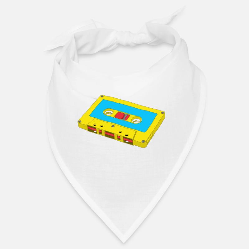 Kompaktkassette Bandana