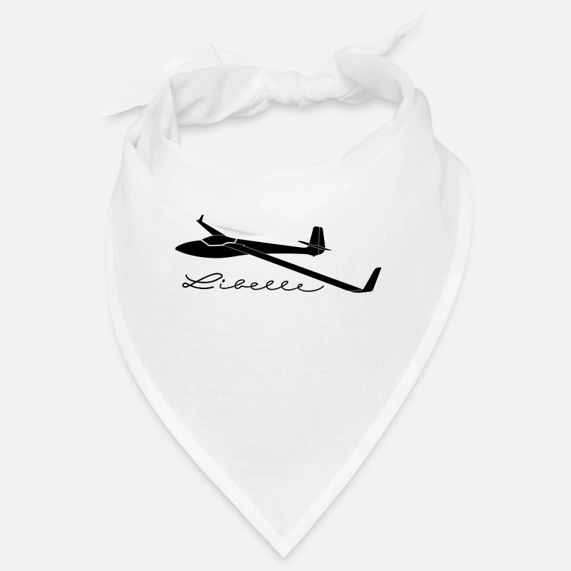 standard libelle Bandana