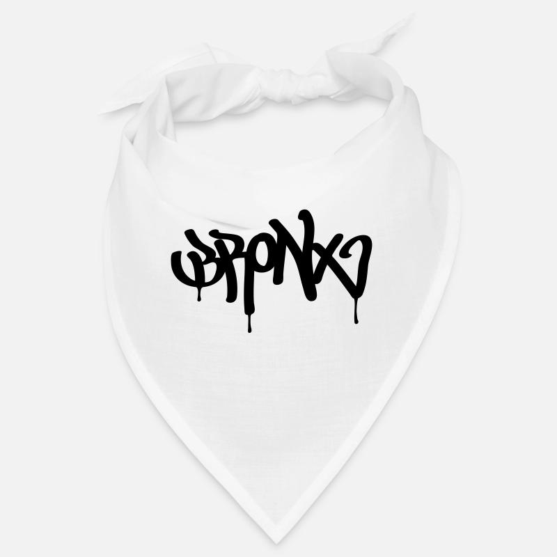 BRONX Bandana
