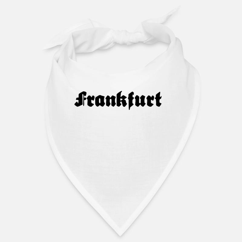 Francfort Bandana