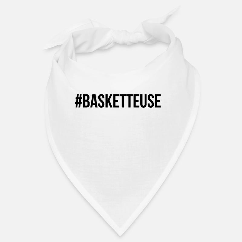 Basketteuse Bandana