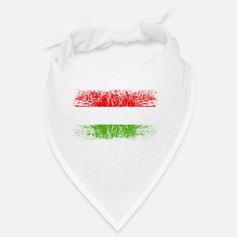 Hungary 002 AllroundDesigns Bandana