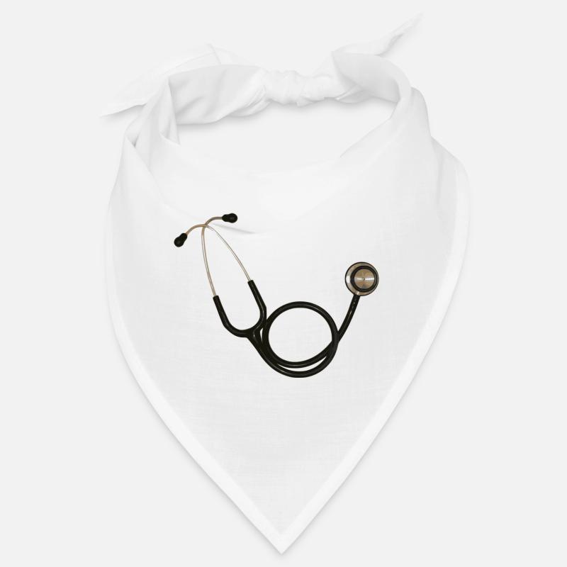 Stethoskop Bandana