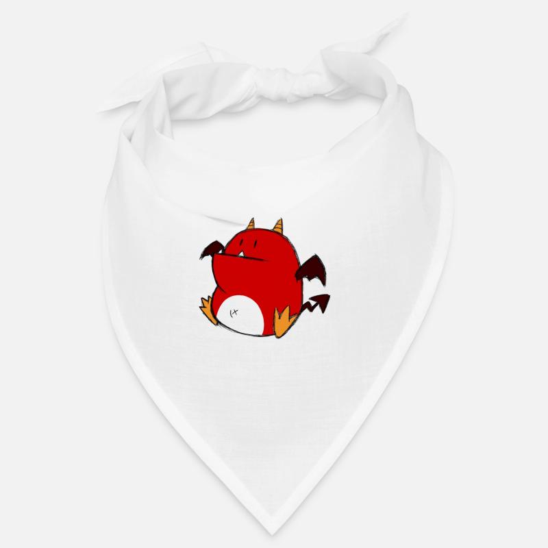 monstre Bandana