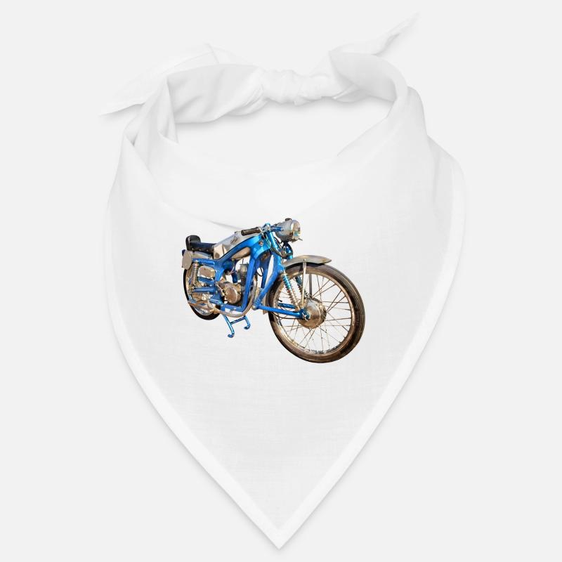 Motorrad Bandana