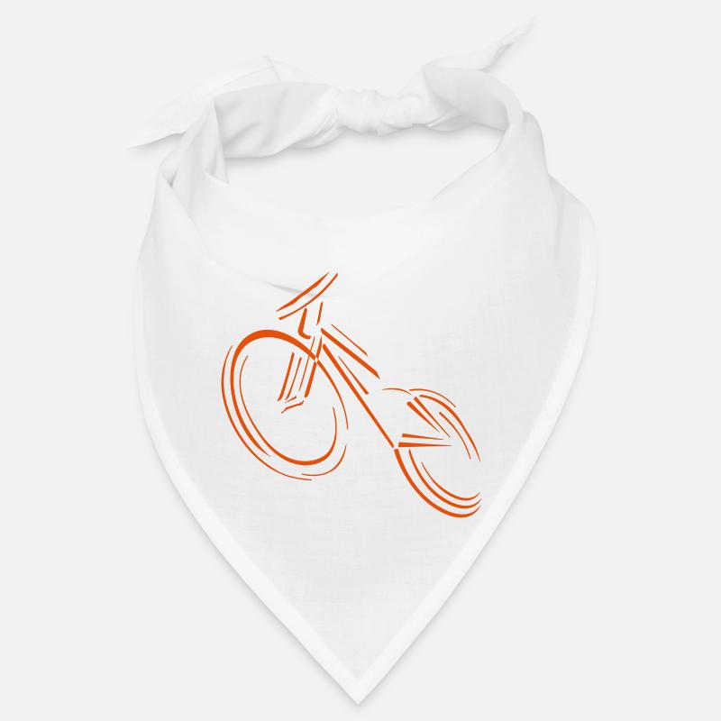 roue Bandana
