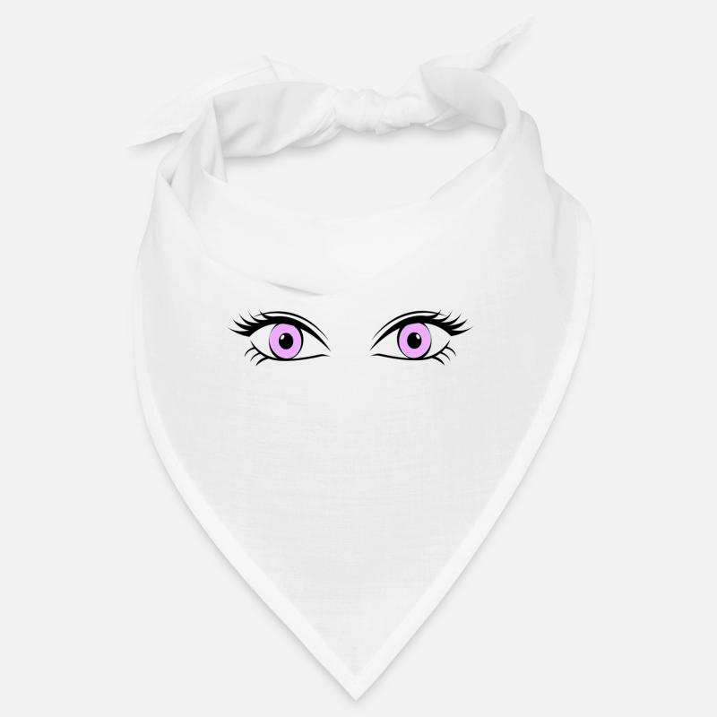 œil Bandana