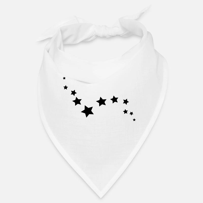 stelle Bandana