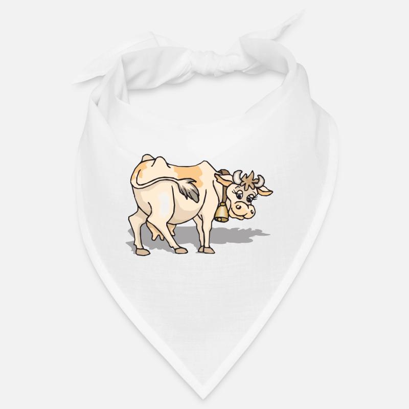 vache Bandana