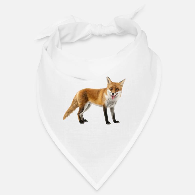 Fuchs Bandana