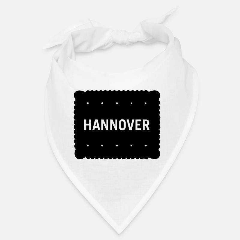 biscuits Hanovre Bandana