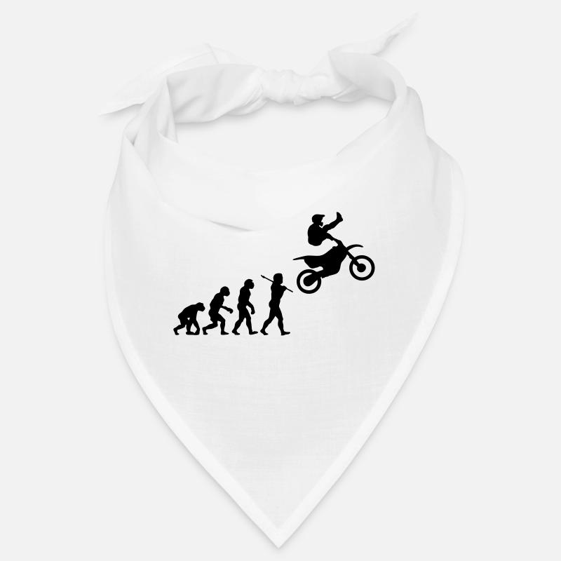 MX Freestyle Motocross Evolution Bandana