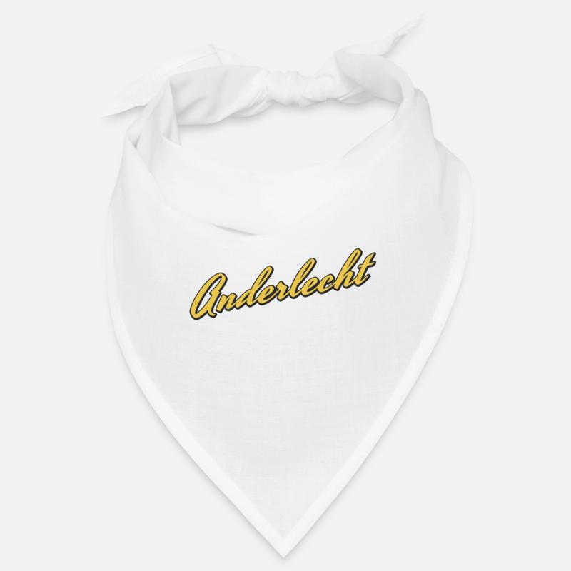 Anderlecht Bandana