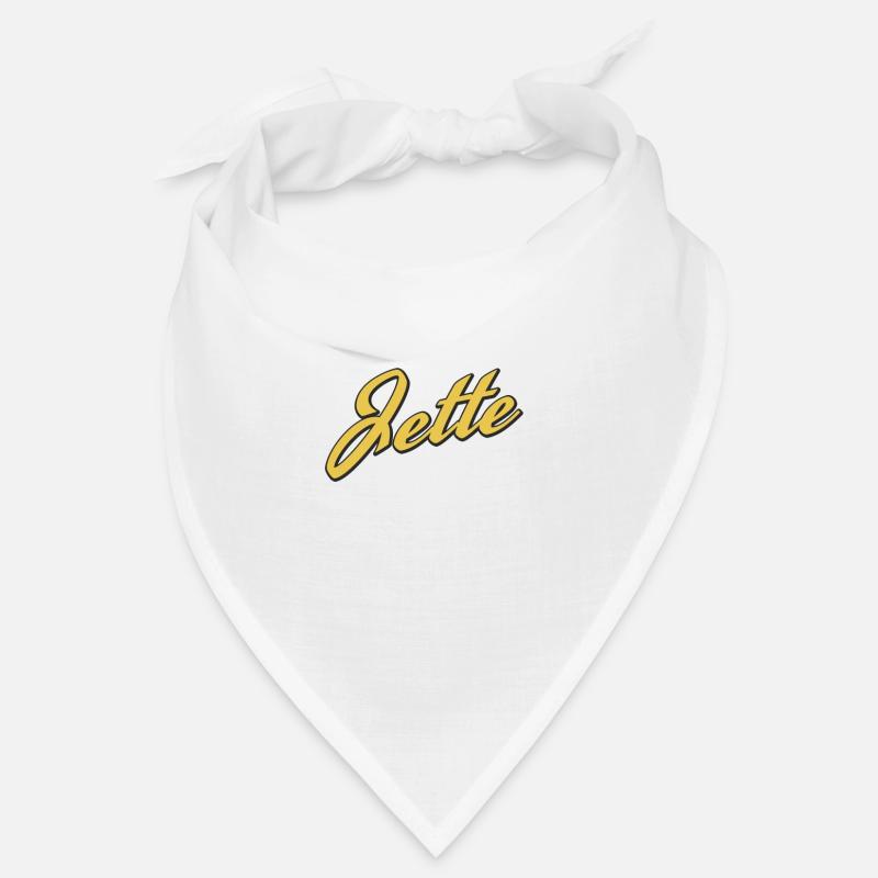 Jette Bandana