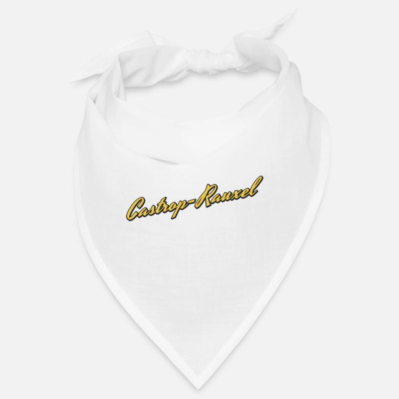 Castrop-Rauxel Bandana