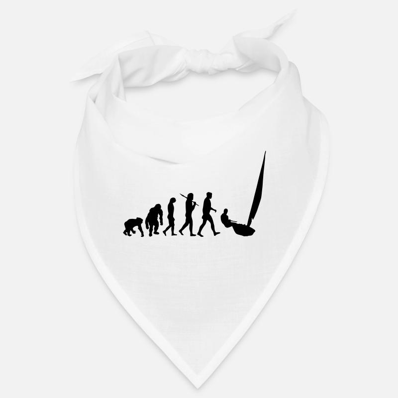 Evolution Voile Bandana