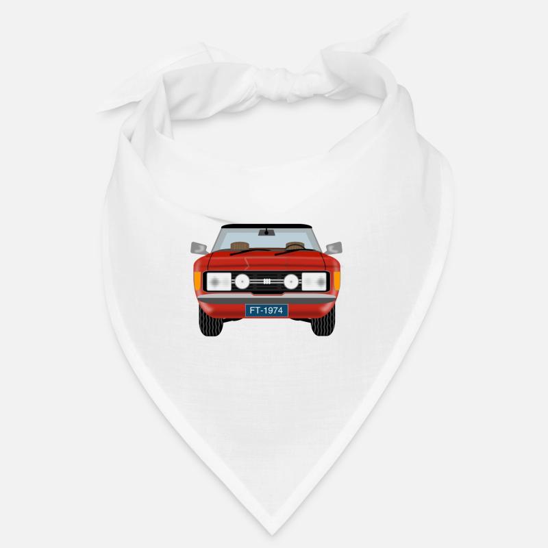 Oldtimer Bandana