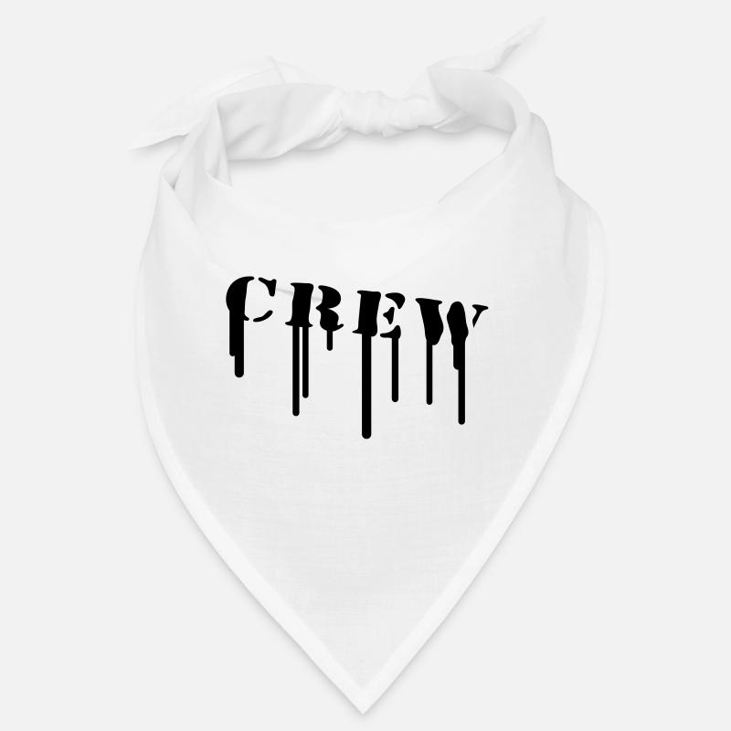 crew_paint Bandana
