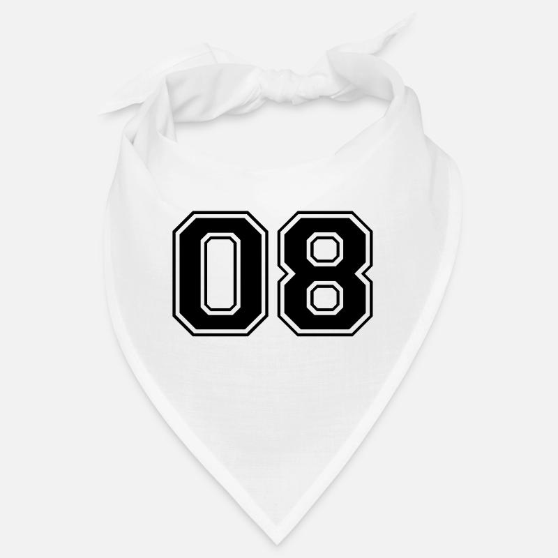 08 Bandana