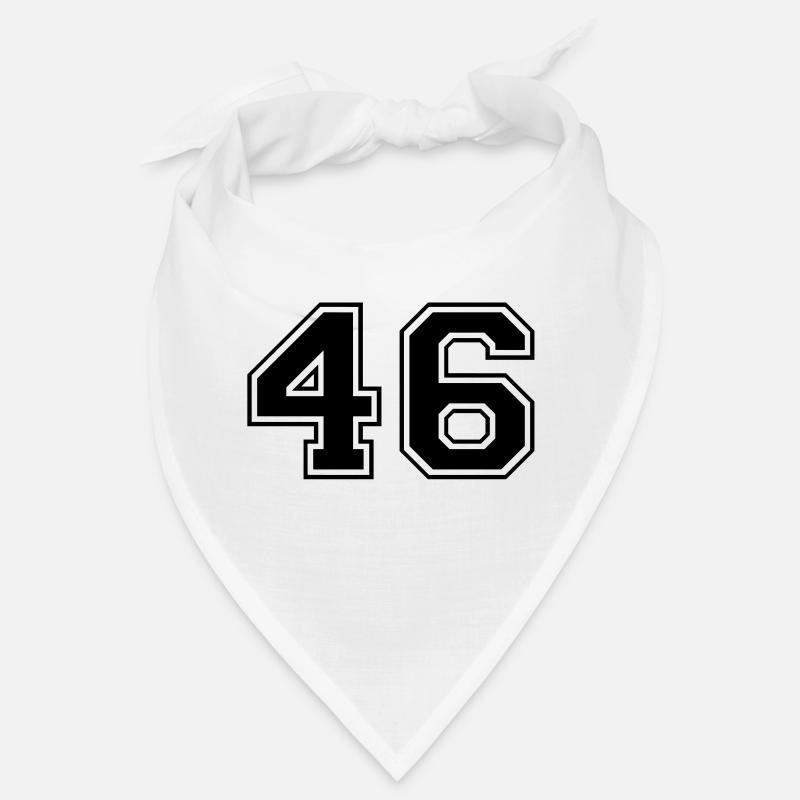 46 Bandana