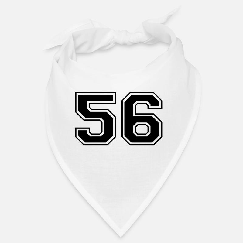 56 Bandana