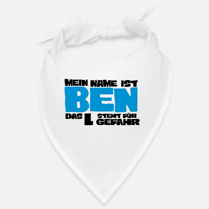 ben Bandana