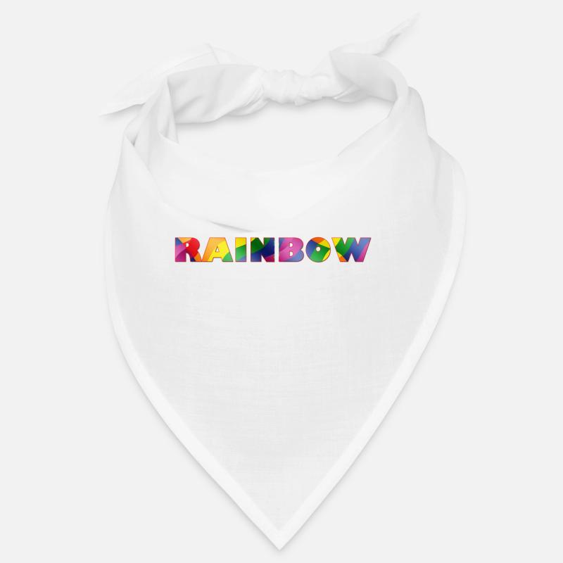 RAINBOW Bandana