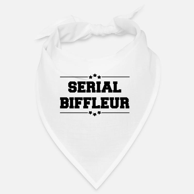 SERIEN BIFFLEUR Bandana