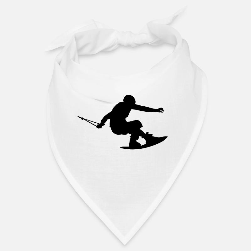 wakeboarder_15 Bandana