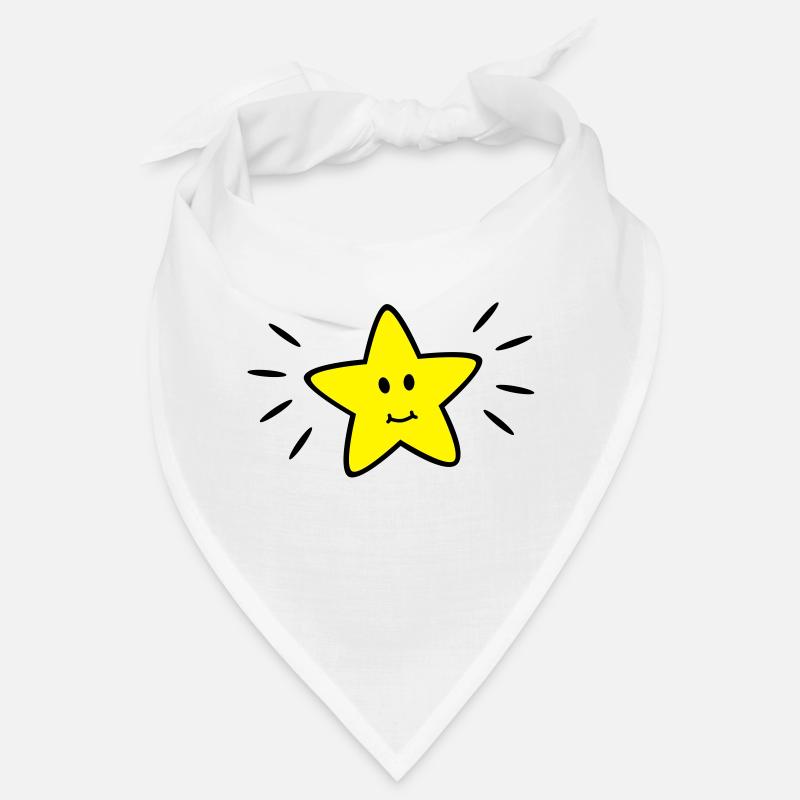 star Bandana