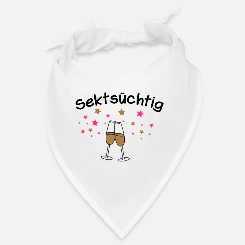 Sektsüchtig Bandana