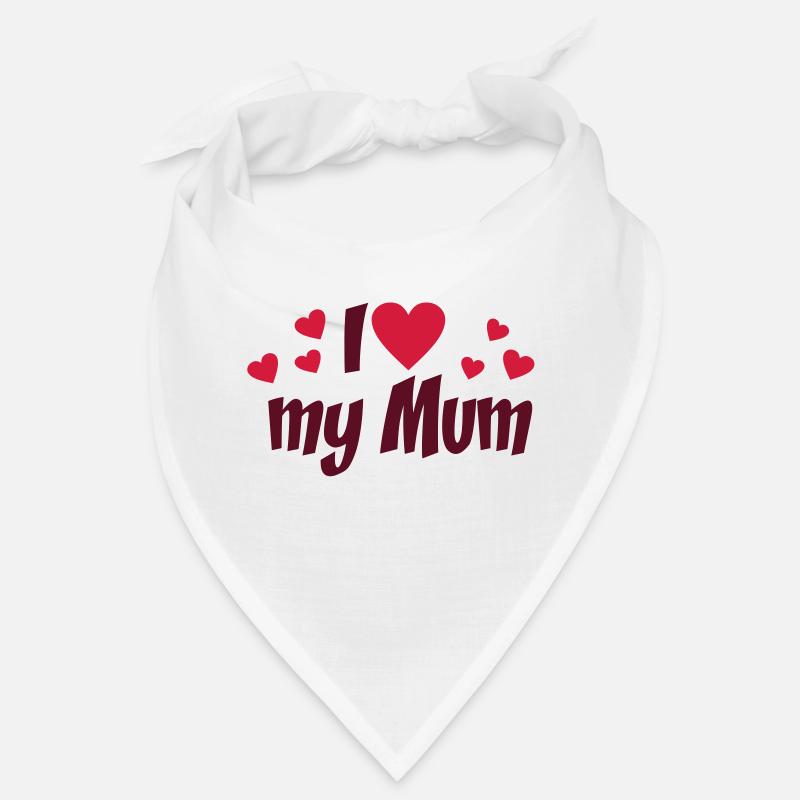 mum Bandana