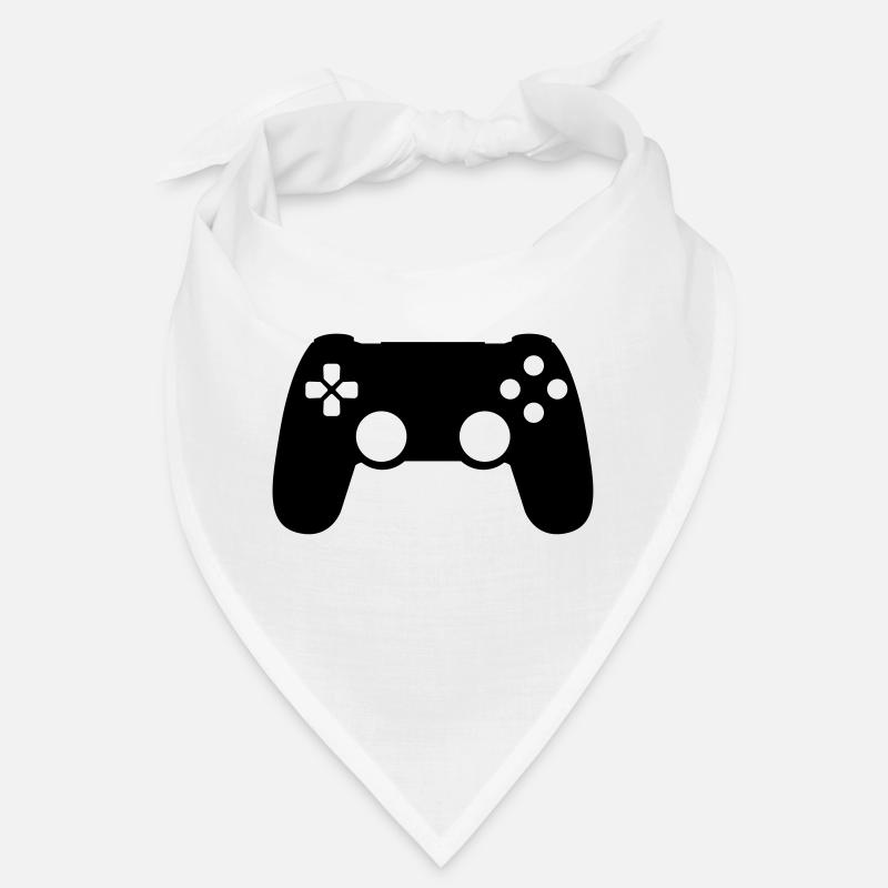 Gamepad Controller Bandana