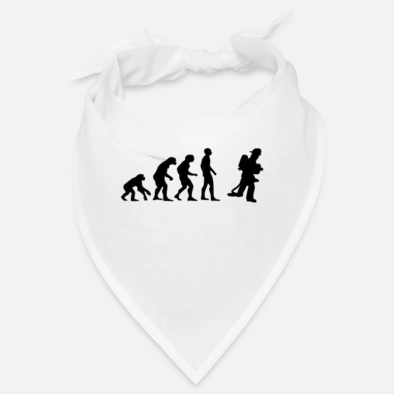 pompier evolution Bandana