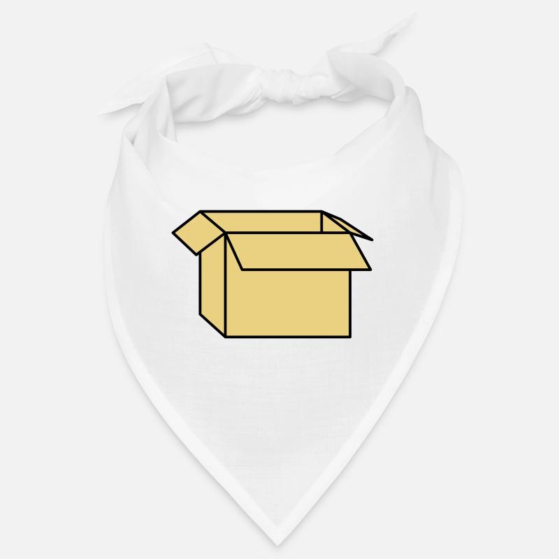 Carton Bandana