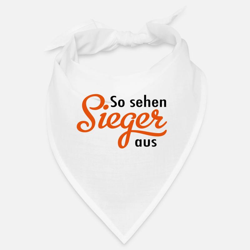 Sieger Bandana