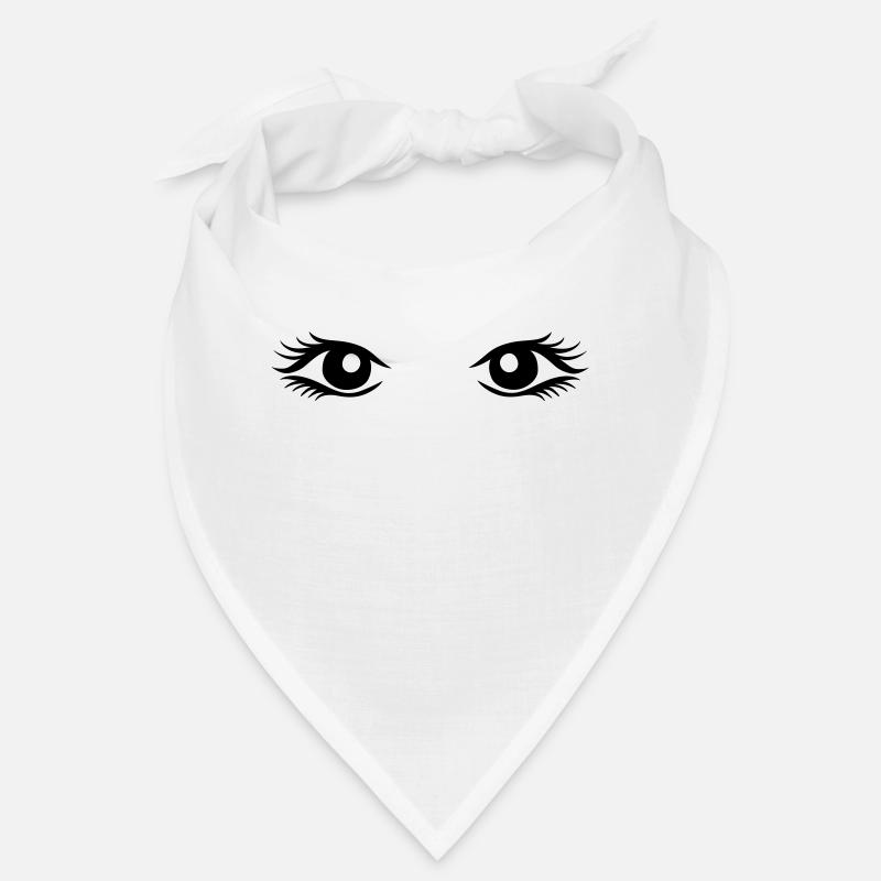 Augen Bandana