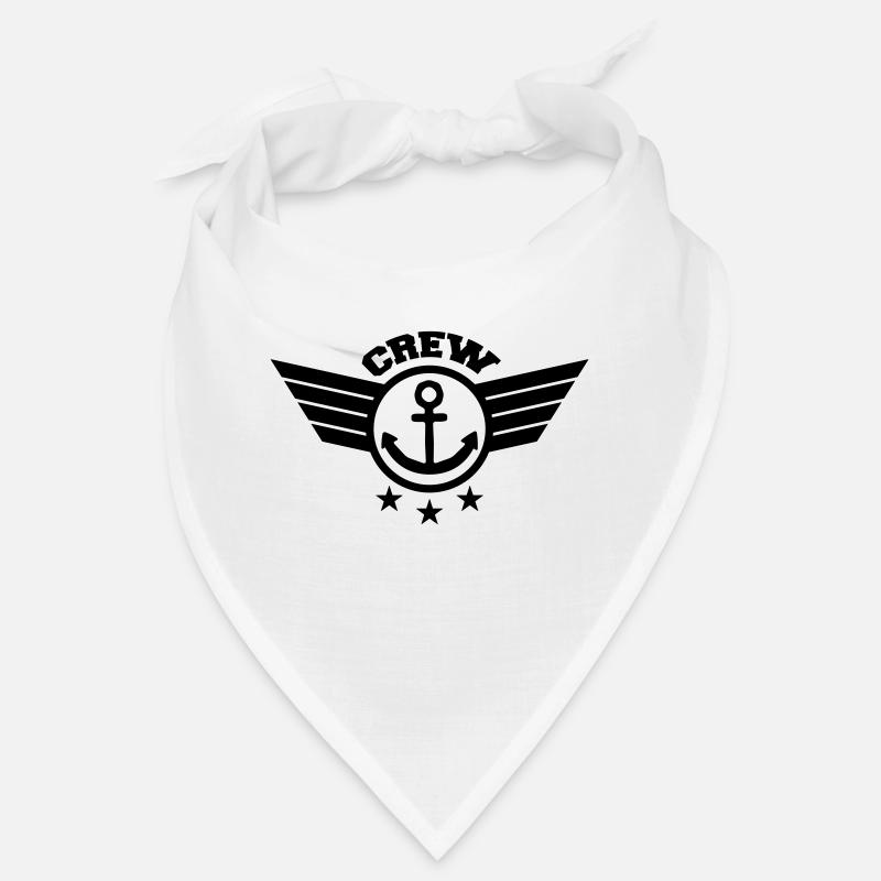Anchor Crew Bandana