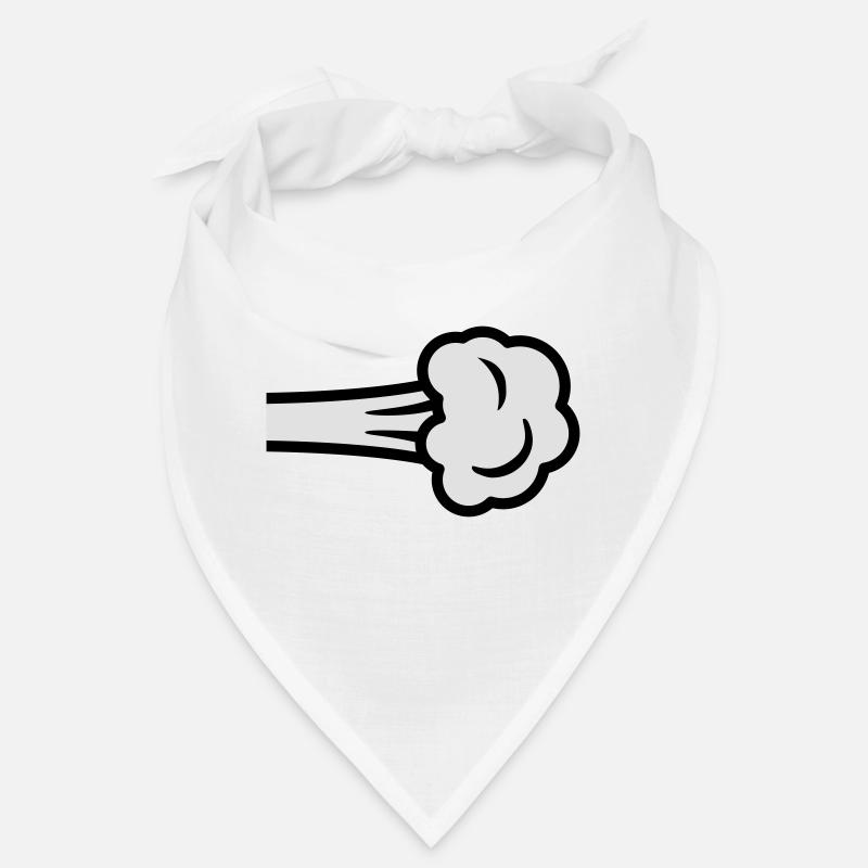 Fart Bandana
