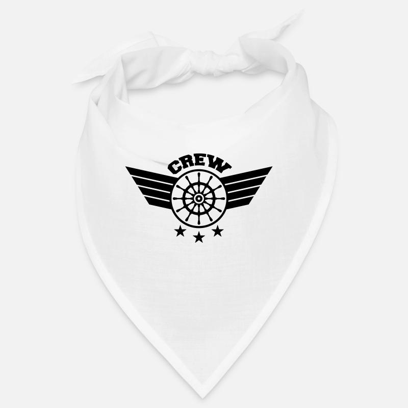 Sailor Crew Bandana