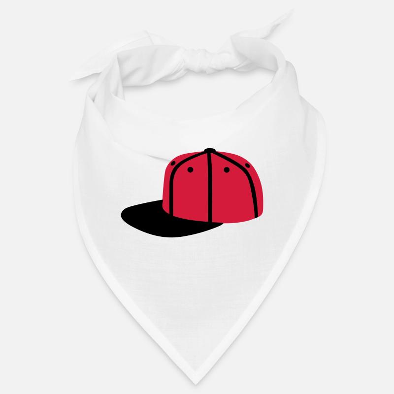 Basecap Bandana