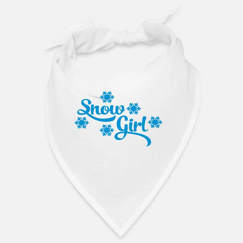 Ski Bandana