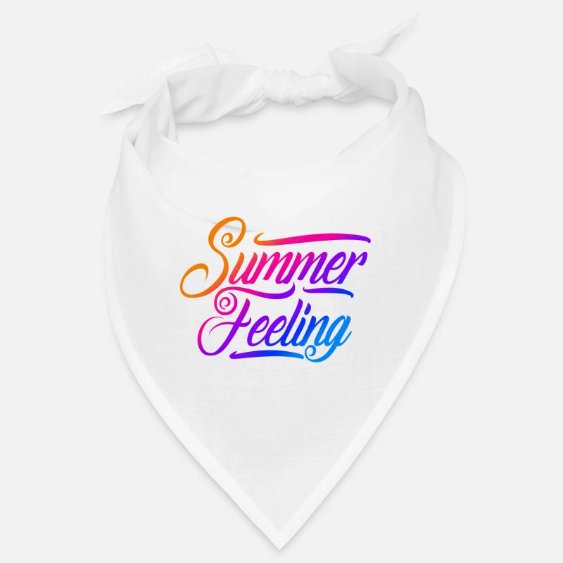Summer feeling Bandana
