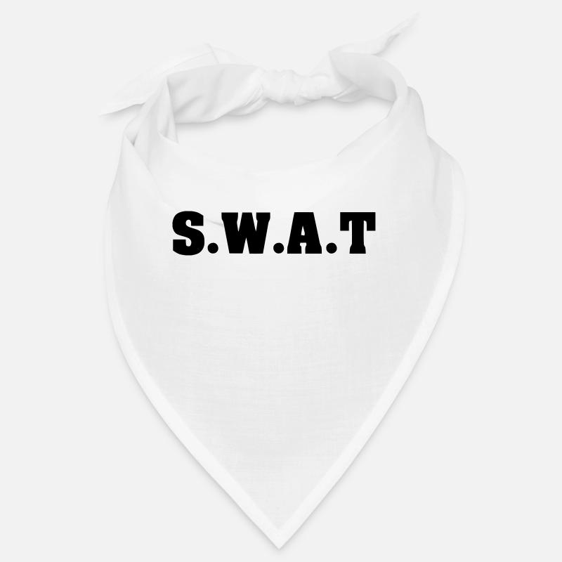 swat Bandana