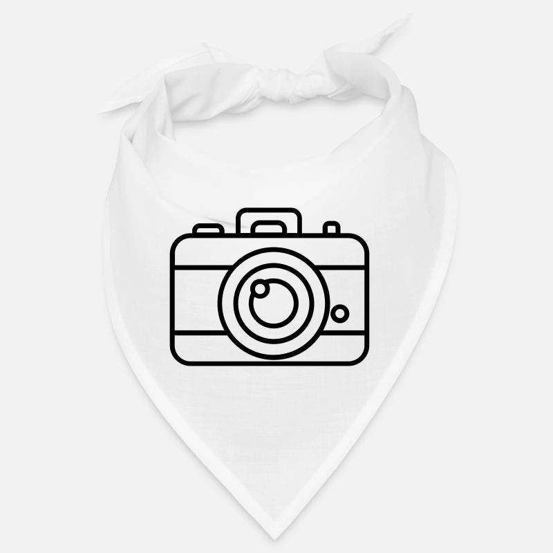 Kamera Bandana