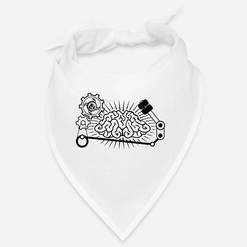 brainfuck_front Bandana