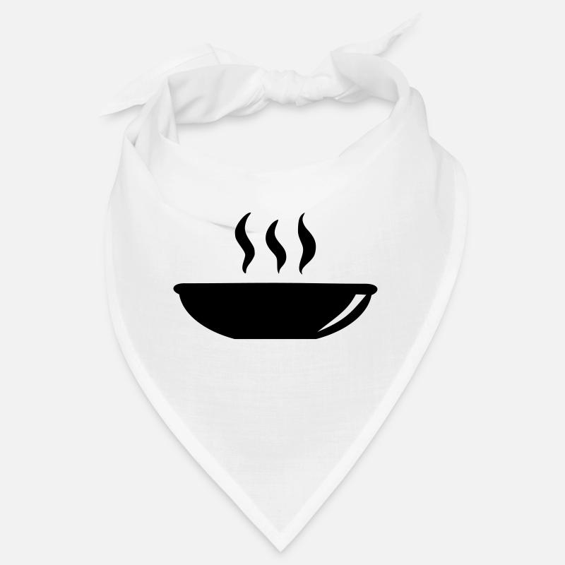 Soup Bandana