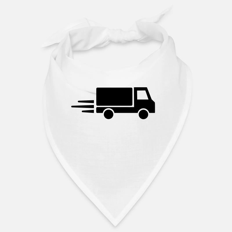 LKW Bandana