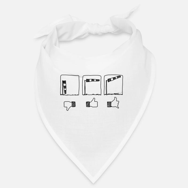 Fun kitesurf Bandana