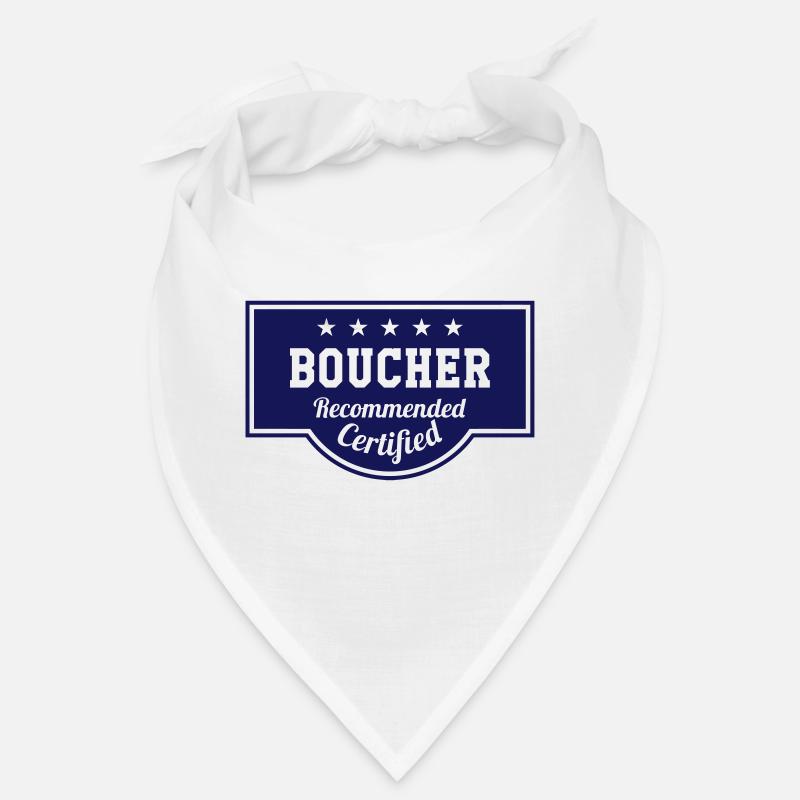 Boucher Bandana